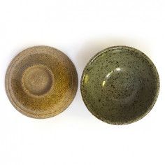 Темно-сіра чаша Сян Тао 2