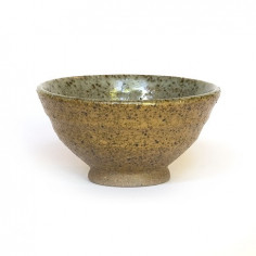 Темно-сіра чаша Сян Тао