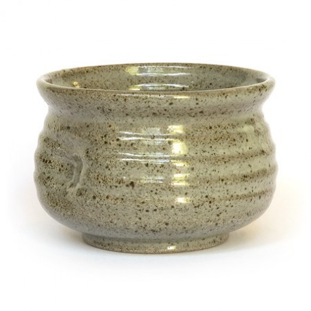 Сіра чаша Сян Тао в японському стилі Сіра чаша Сян Тао в японському стилі