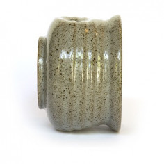 Сіра чаша Сян Тао в японському стилі 2