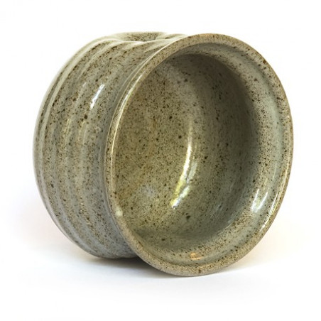 Сіра чаша Сян Тао в японському стилі Сіра чаша Сян Тао в японському стилі