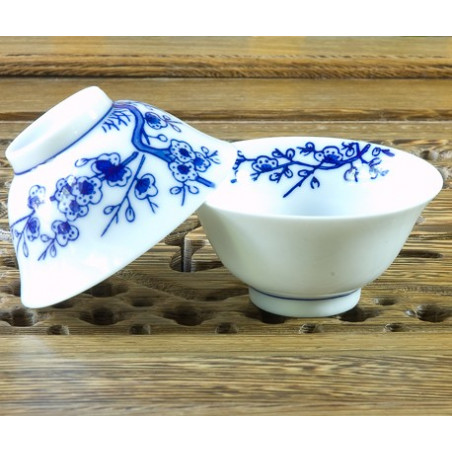 Чаша «Сливове дерево»