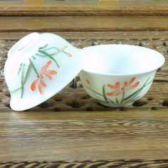 Чаша «Орхідея» 2