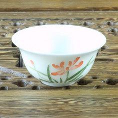 Чаша «Орхідея»