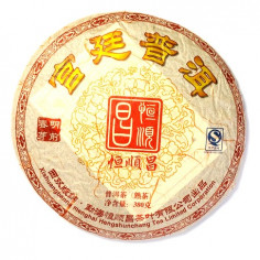 Палацевий пуер