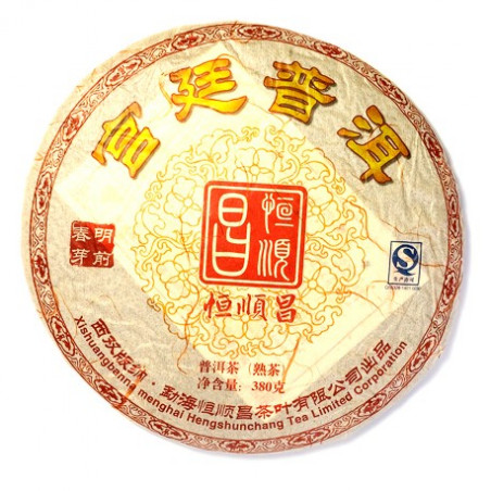 Палацевий пуер