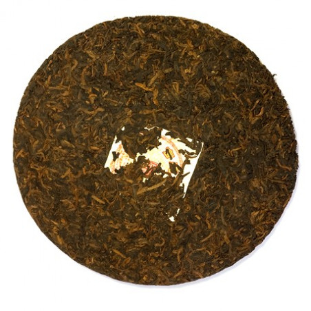 Палацевий пуер