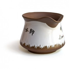 Глиняний чахай «Пейзаж» 2