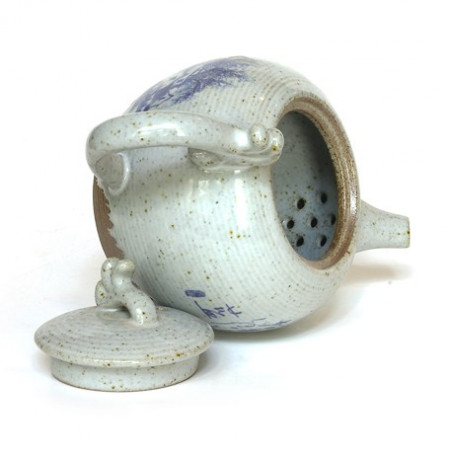 Чайний набір «Міст через річку» Чайний набір «Міст через річку»