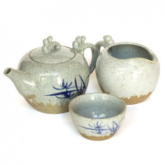 Чайний набір «Орхідея»