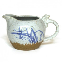 Чайний набір «Орхідея» 2