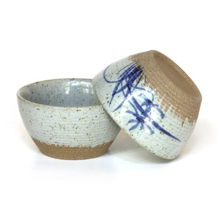 Чайний набір «Орхідея» (малюнок у двох стилях) Чайний набір «Орхідея» (малюнок у двох стилях)