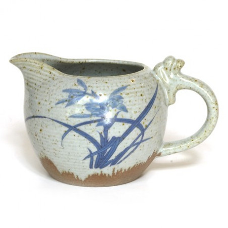 Чайний набір «Орхідея» (малюнок у двох стилях) Чайний набір «Орхідея» (малюнок у двох стилях)