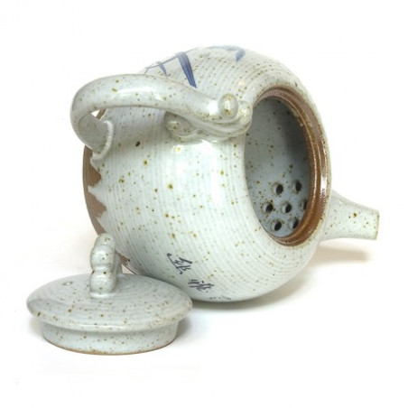 Чайний набір «Орхідея» (малюнок у двох стилях) Чайний набір «Орхідея» (малюнок у двох стилях)