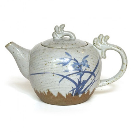 Чайний набір «Орхідея» (малюнок у двох стилях) Чайний набір «Орхідея» (малюнок у двох стилях)