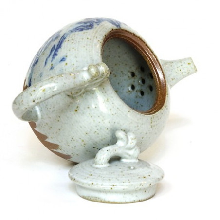 Чайник у тайванському стилі «Пейзаж» Чайник у тайванському стилі «Пейзаж»