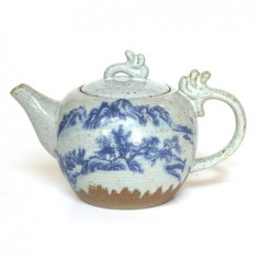 Чайник у тайванському стилі «Пейзаж»