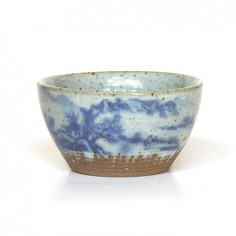 Чаша у тайванському стилі «Пейзаж»