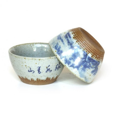 Чаша у тайванському стилі «Пейзаж»