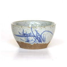 Чаша у тайванському стилі «Орхідея»