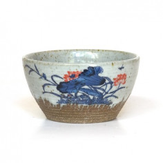 Чаша у тайванському стилі «Лотос»