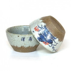 Чаша у тайванському стилі «Лотос» 2