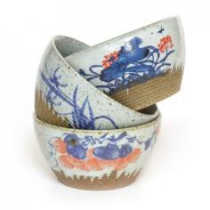 Чайний набір «Гарбуз гарбуз» 2