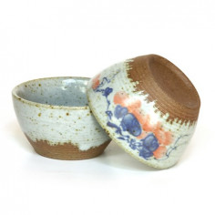 Чаша в тайванському стилі "Гарбуз гарбуз" 2