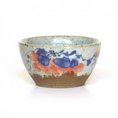 Чаша в тайванському стилі "Гарбуз гарбуз"