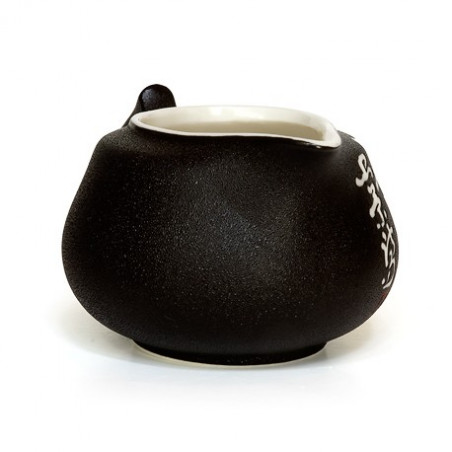 Тайванський чахай з ієрогліфами