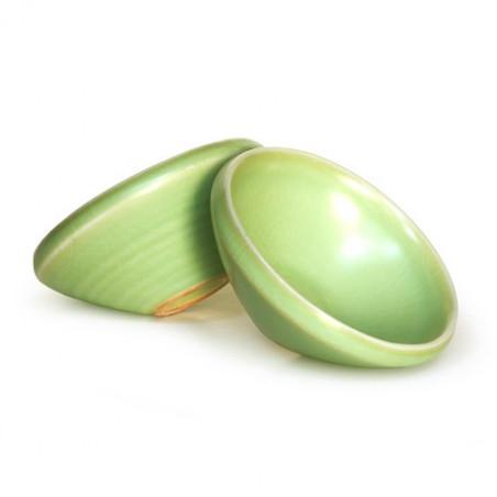 Сервіз із жу яо "Насіння лотоса" Сервіз із жу яо "Насіння лотоса"