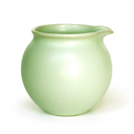 Зелений набір із жу яо "Спокій" (з гайванью) Зелений набір із жу яо "Спокій" (з гайванью)