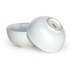 Білий набір із жу яо "Спокій" (з гайванью) 2