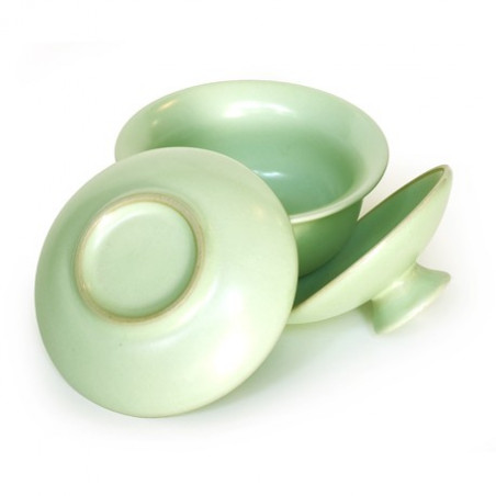 Зелена гайвань із жу яо (набір "Спокій")