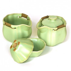 Сервіз із жу яо "Коштовність"