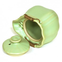 Чайник-гайвань із жу яо (набір "Коштовність") 2