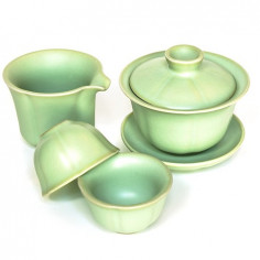 Сервіз із жу яо "Квітка"