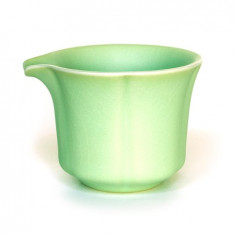 Сервіз із жу яо "Квітка" 2