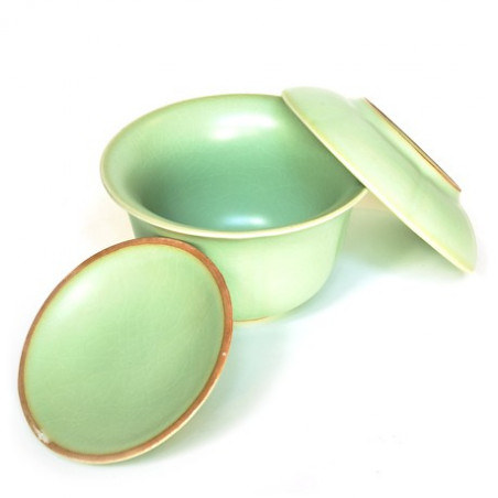 Гайвань із жу яо (набір "Квітка")