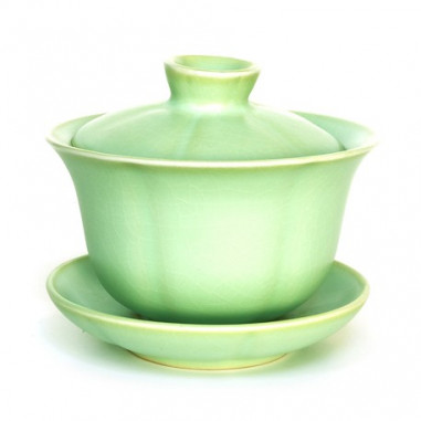 Гайвань із жу яо (набір "Квітка")