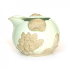 Сервіз із жу яо "Лотосовий ставок" 2