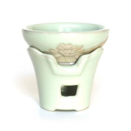 Сіто із жу яо "Лотосовий ставок"