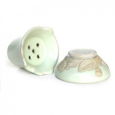 Сіто із жу яо "Лотосовий ставок" 2