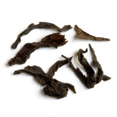 Малий червоний халат