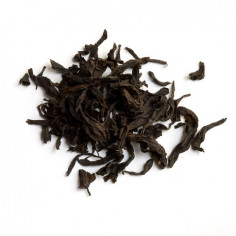 Малий червоний халат 2