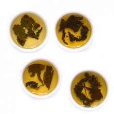 Знайомство з тегуаньїнем традиційної обсмажування (середній рівень)