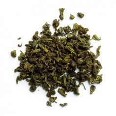 Дикий зелений чай 2