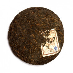 Палацевий пуер від фабрики Менку 2