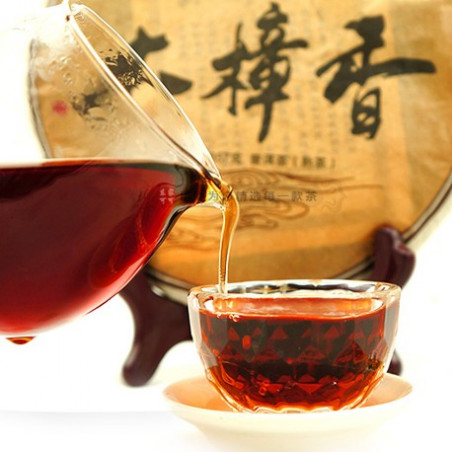 Аромат камфорового дерева Аромат камфорового дерева