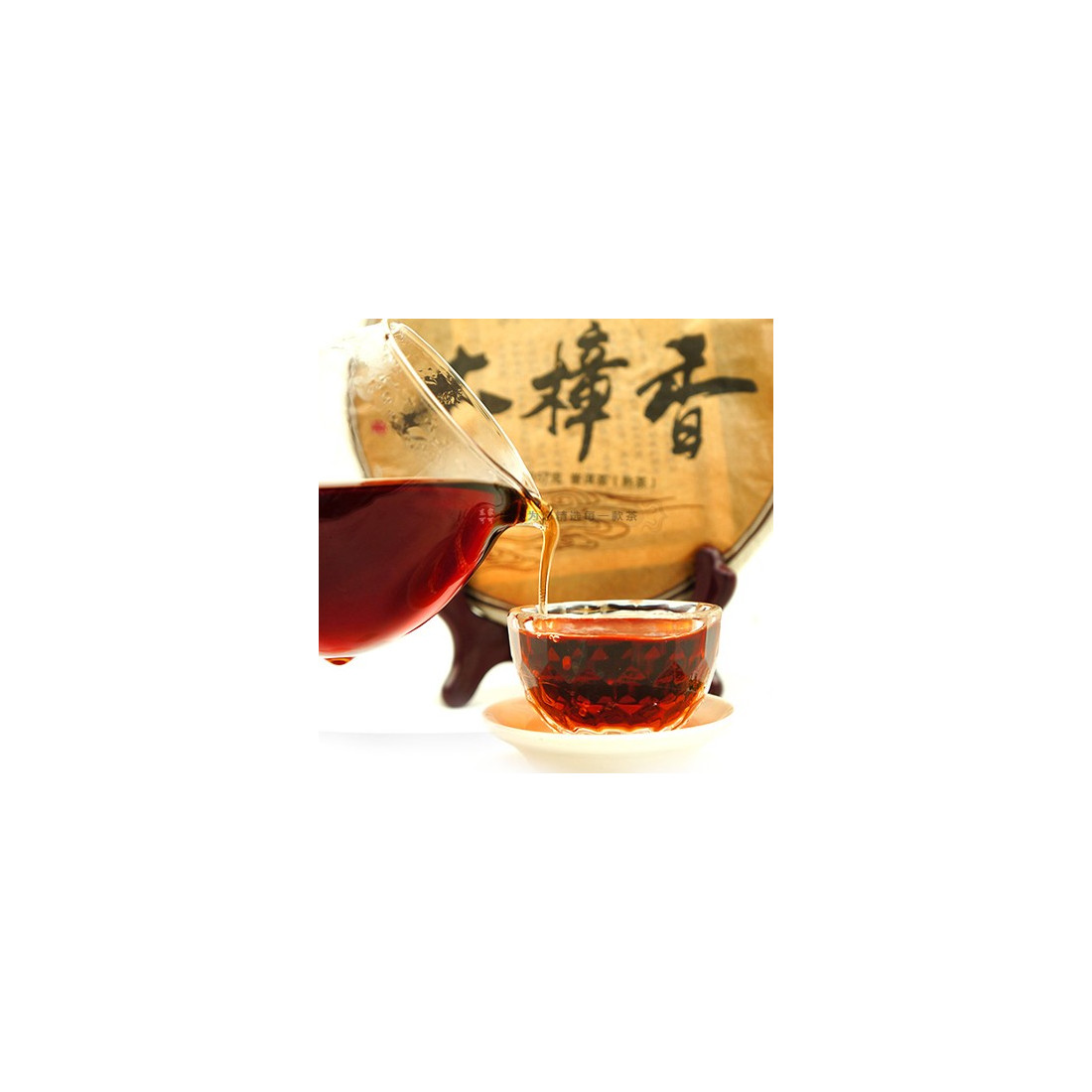 Аромат камфорового дерева Аромат камфорового дерева